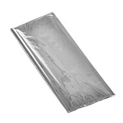 Metallic Tissue Paper Silver