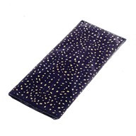 Tissue Paper Speckle Midnight Blue X50