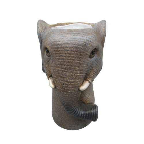 Elephant Planter Small