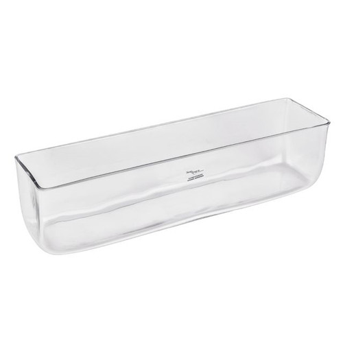 Glass Long Trough 10