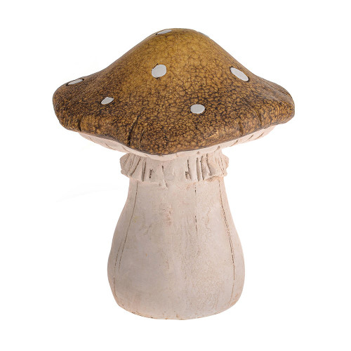 Mushroom Ornament 25cm x 24cm x 28cm