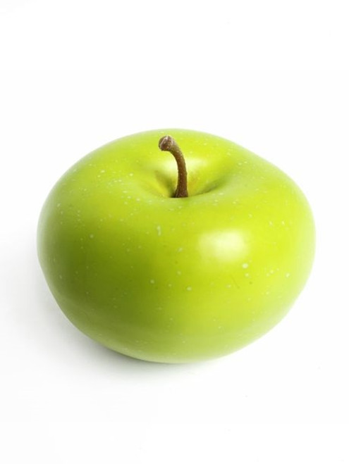 Fruit Apple Green X1