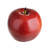 Apple Red 10cm