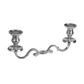 Venus Candelabra Arm 100Cm