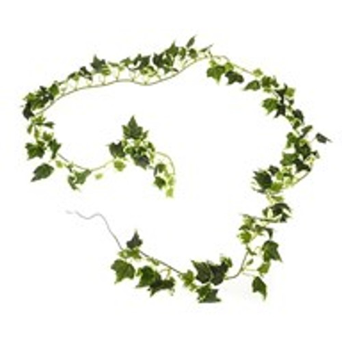 Ivy Garland Variegated 180Cm Ivy Garland Variegated 180Cm