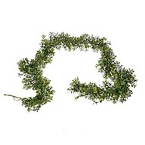 Bloom Leaf And Bud Garland Bloom Leaf And Bud Garland