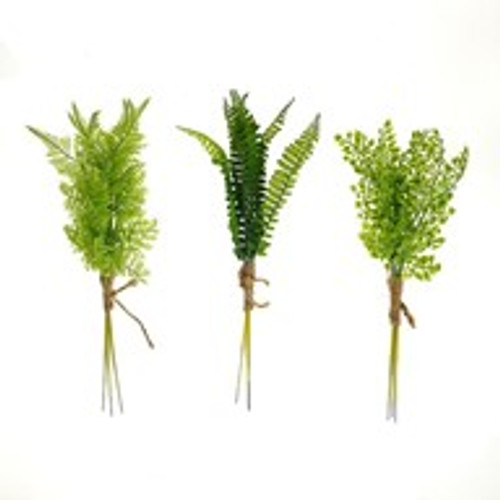 Greenery Bundle 35Cm 3Ast