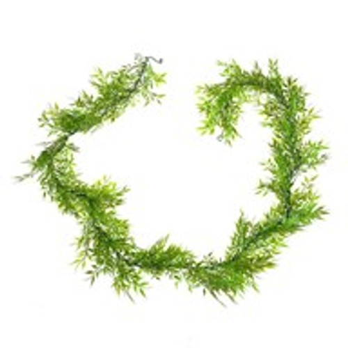 Vine Bamboo Garland 180Cm Vine Bamboo Garland 180Cm