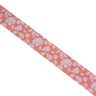 Ribbon Coral Botanical Ribbon 10M