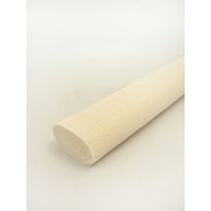 Crepe Paper 50X250cm 603 Ivory