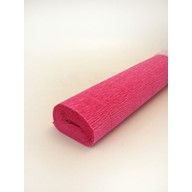 Crepe Paper 550 Rose Pink