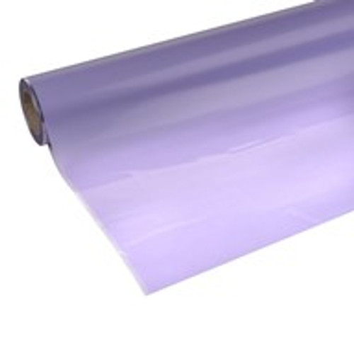 Cellophane Plain Lilac 50M