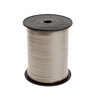 Curling Ribbon Eggshell