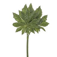Aralia Leaf Bundle 32Cm