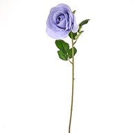 Elsa Open Rose Lilac 58Cm