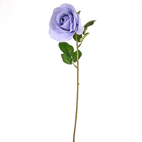 Elsa Open Rose Lilac 58Cm