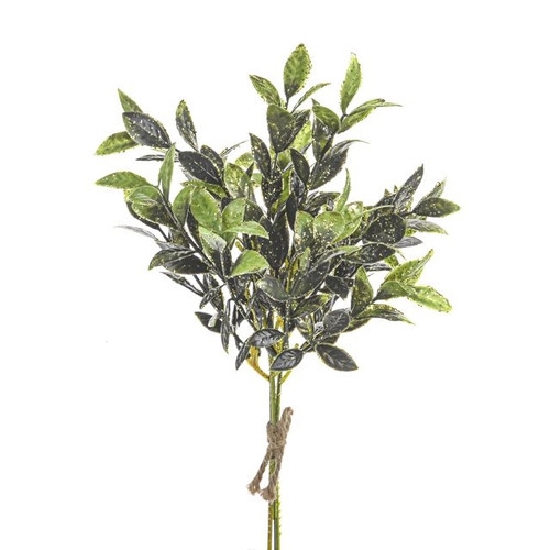 Bay Leaf Bundle Gold 30Cm