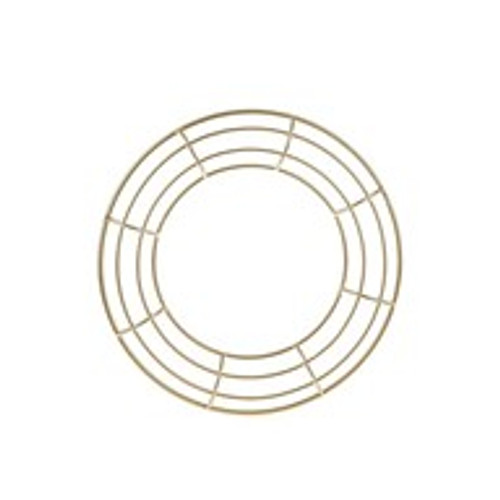 Indie Metal Ring Champagne 25.5Cm