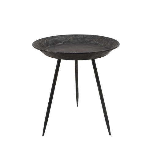 Metal Table 56.5cm