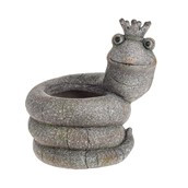 Snake Planter
