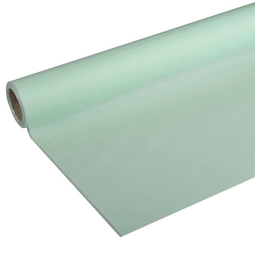 Cellophane Frosted Pastel Grn 80Cm X 50M
