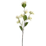 Hydrangea Spray Cream 81Cm