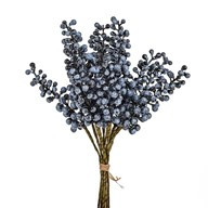 Berry Bundle Blue 12 Pieces 23Cm