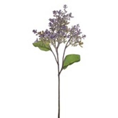 LILAC SPRAY PURPLE 37CM LILAC SPRAY PURPLE 37CM
