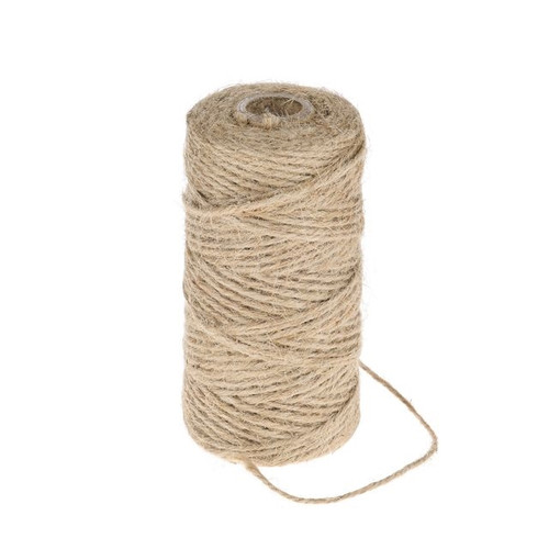 Mossing Twine Nat 125G Recyclable