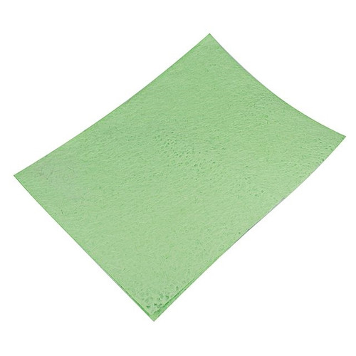 Paper Sheet Meng Huan Lt Green X5