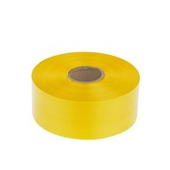 Polytear 50Mmx100yd Yellow