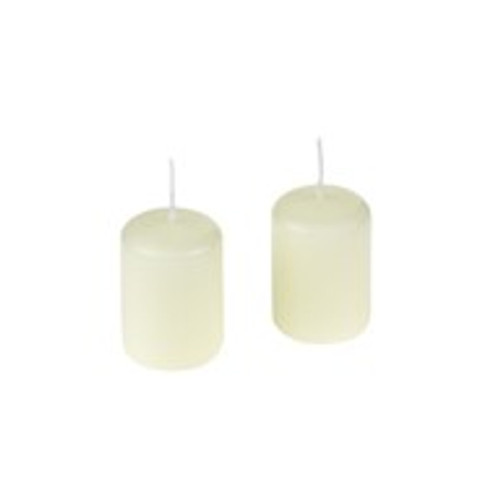 Candle Pillar 50/35 Iv  3Hr