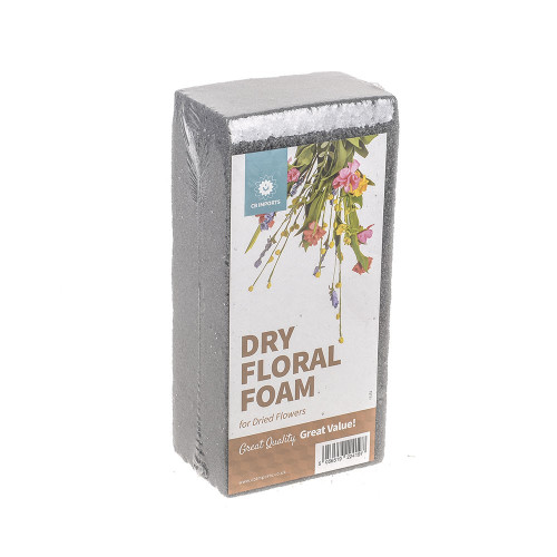 CB DRY Foam Bricks SHRINK WRAPPED INDIVIDUAL