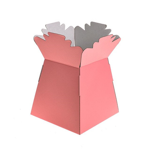 Bouquet Box - Baby Pink (x30)