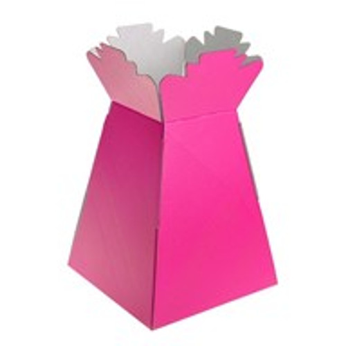 Living Vase Super Hot Pink X30 Living Vase Super Hot Pink X30