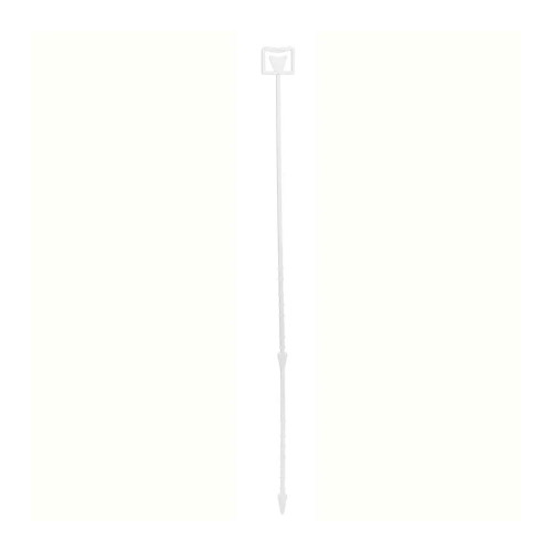 Cardettes Long Sq Clear X50