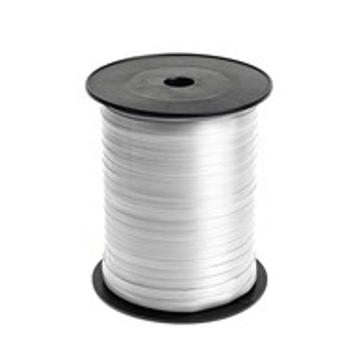Curling Ribbon Snow White