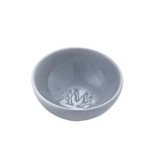Ava May Grey 7.7cm Burner Bowl in FSC Box - FSC Mix Credit