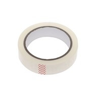 Tape Adhesive Clear 24Mm X6