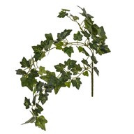Ivy Leaf Spray Green 90Cm