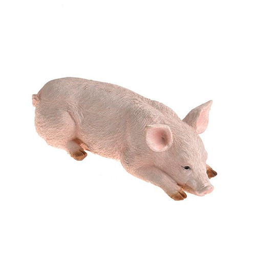 Farmyard Pig 21.3Cm