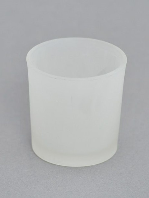 Candle Holder Frost