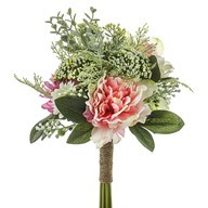 Flora Peony Mix Bouquet