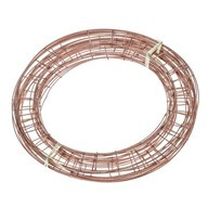 Wire Frame Ring 14'' Flat  X20