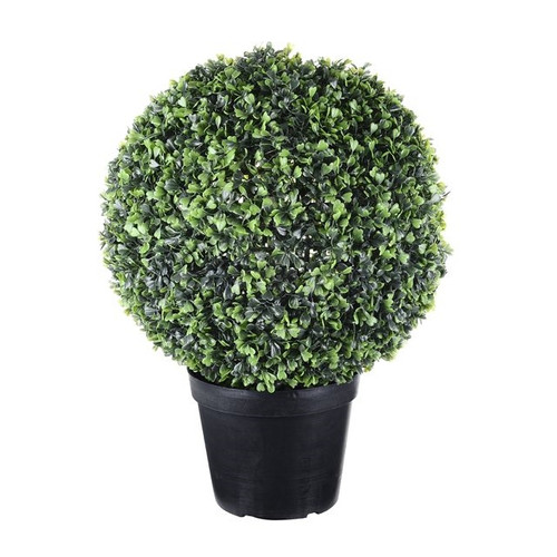 Potted Boxwood Ball 49Cm