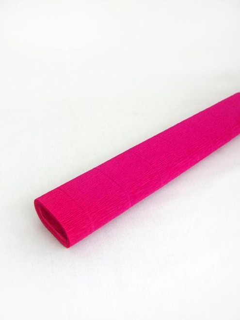 Crepe Paper Hot Pink 570