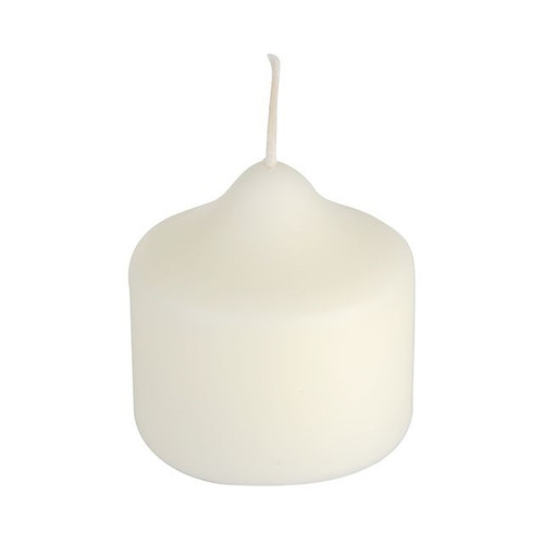 Candle Chapel 80/80 Iv 33H