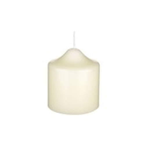 Candle Chapel 85/70 Iv 27H