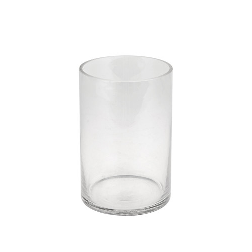 Glass Cylinder 15cm