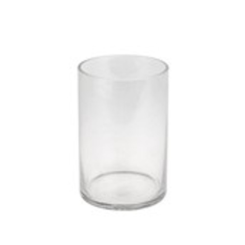 Glass Cylinder 15cm